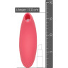 Бесконтактный клиторальный стимулятор WE-VIBE MELT SNELSG3